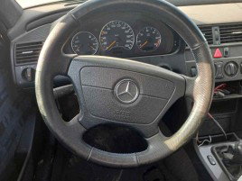 Volan Mercedes C220 W202 2.2 CDI OEM 1993-2000