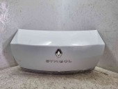 Capota portbagaj Renault Symbol 2 / Thalia [Fabr 2008-2012] OV369