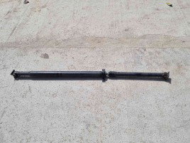 Cardan Dacia Duster [fabr 2010-2017] OEM 1.5 DCI K9K858   