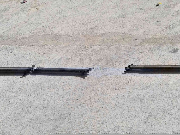 Cardan Dacia Duster [fabr 2010-2017] OEM 1.5 DCI K9K858   