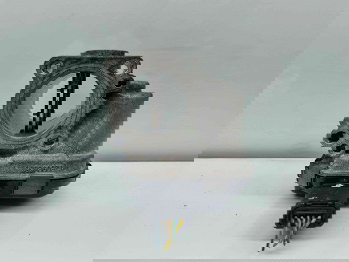 Clapeta acceleratie Volvo V40 [Fabr 2013-2019] 9673534480 1.6 D4162T 1.6 D4162T 84KW / 114CP