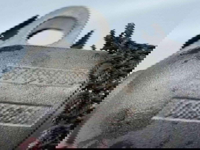 Conducta gaze Volvo V40 [Fabr 2013-2019] 9674950180 1.6 D4162T 1.6 D4162T 84KW / 114CP