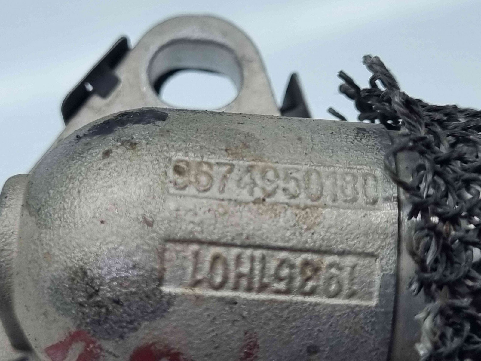 Conducta gaze Volvo V40 [Fabr 2013-2019] 9674950180 1.6 D4162T 1.6 D4162T 84KW / 114CP - imagine 2