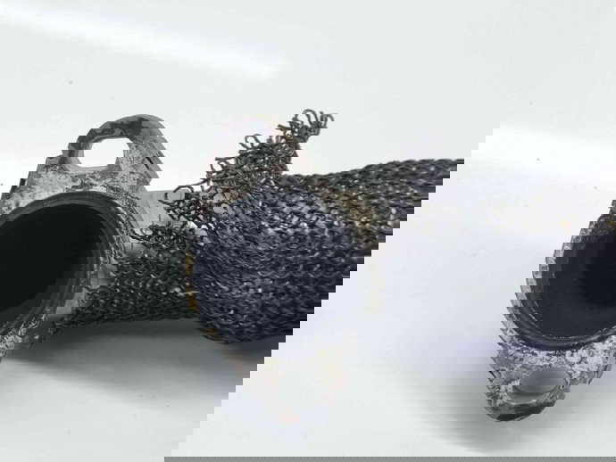 Conducta gaze Volvo V40 [Fabr 2013-2019] 9674950180 1.6 D4162T 1.6 D4162T 84KW / 114CP