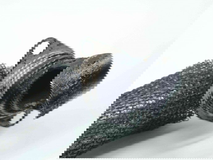 Conducta gaze Volvo V40 [Fabr 2013-2019] 9674950180 1.6 D4162T 1.6 D4162T 84KW / 114CP