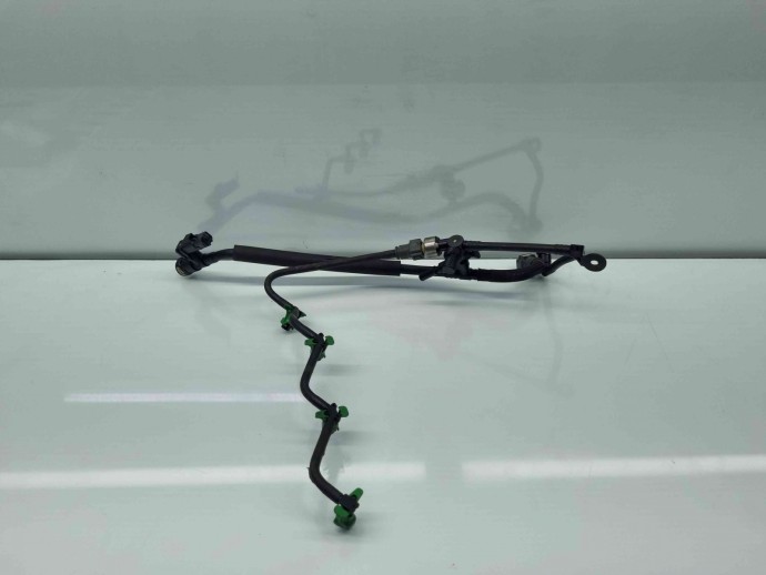 Conducta retur injectoare Volvo V40 [Fabr 2013-2019] OEM 1.6 D4162T 1.6 D4162T 84KW / 114CP