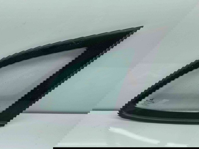 Geam fix usa dreapta spate Hyundai Santa Fe 2 (CM) [Fabr 2005-2012] OEM
