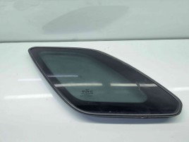 Geam fix usa stanga spate Kia Sportage II [Fabr 2004-2010] OEM