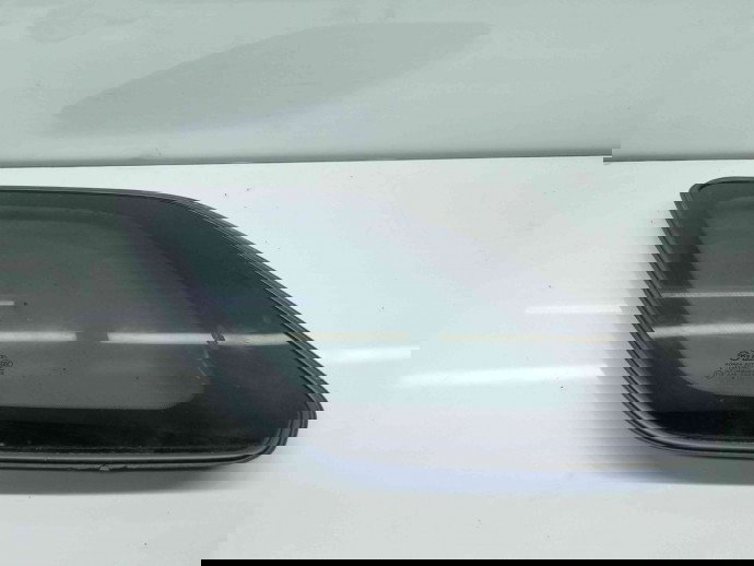 Geam fix usa stanga spate Kia Sportage II [Fabr 2004-2010] OEM