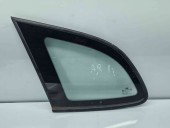 Geam fix usa stanga spate Hyundai Santa Fe 2 (CM) [Fabr 2005-2012] OEM