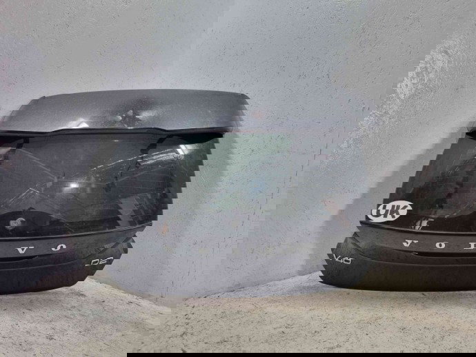 Haion Volvo V40 [Fabr 2013-2019] BLACK SAPPHIRE