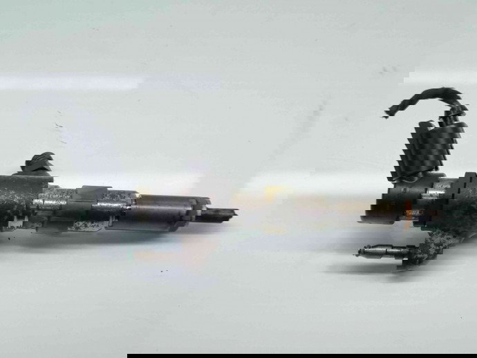 Injector Volvo V40 [Fabr 2013-2019] 9802448680 1.6 D4162T 84KW / 114CP  