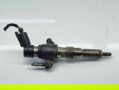 Injector Volvo V40 [Fabr 2013-2019] 9802448680 1.6 D4162T 84KW / 114CP  