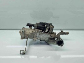 Racitor gaze Volvo V40 [Fabr 2013-2019] 9671187780 1.6 D4162T 1.6 D4162T 84KW / 114CP