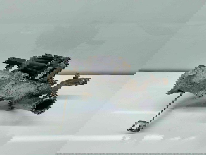 Racitor gaze Volvo V40 [Fabr 2013-2019] 9671187780 1.6 D4162T 1.6 D4162T 84KW / 114CP