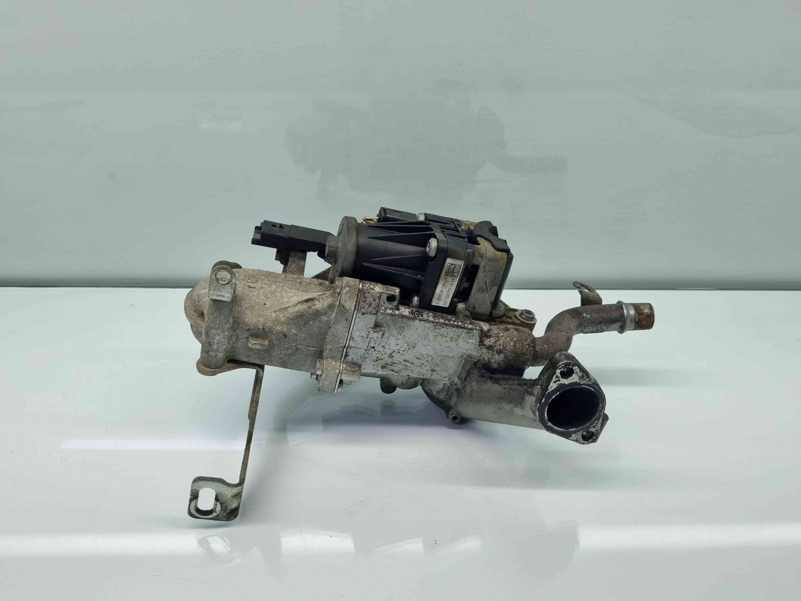 Racitor gaze Volvo V40 [Fabr 2013-2019] 9671187780 1.6 D4162T 1.6 D4162T 84KW / 114CP - imagine 1