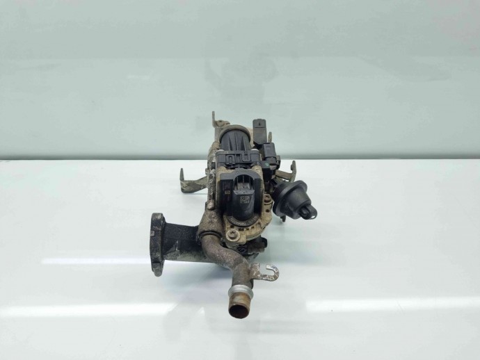 Racitor gaze Volvo V40 [Fabr 2013-2019] 9671187780 1.6 D4162T 1.6 D4162T 84KW / 114CP