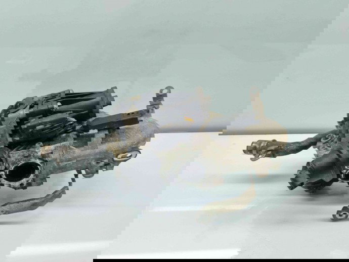 Racitor gaze Volvo V40 [Fabr 2013-2019] 9671187780 1.6 D4162T 1.6 D4162T 84KW / 114CP