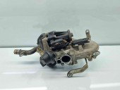 Racitor gaze Volvo V40 [Fabr 2013-2019] 9671187780 1.6 D4162T 1.6 D4162T 84KW / 114CP