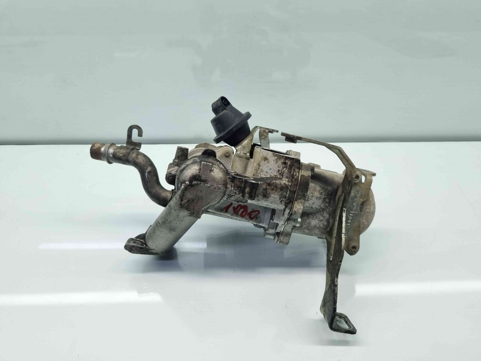 Racitor gaze Volvo V40 [Fabr 2013-2019] 9671187780 1.6 D4162T 1.6 D4162T 84KW / 114CP - imagine 4