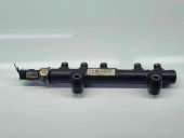 Rampa injectoare Volvo V40 [Fabr 2013-2019] 9685297580 1.6 D4162T  