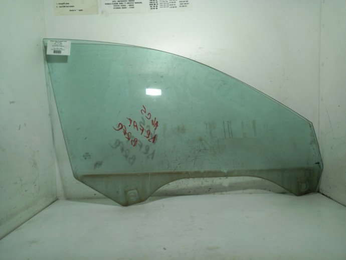 Geam usa dreapta fata Audi A6 C5 2.0 TDI OEM 1997-2005
