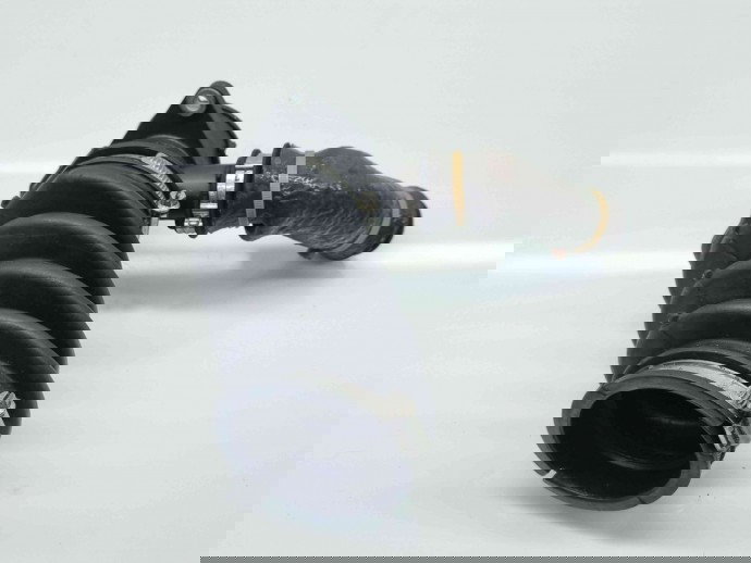 Tub admisie aer Volvo V40 [Fabr 2013-2019] AV61-6C784-AE 1.6 D4162T 1.6 D4162T 84KW / 114CP