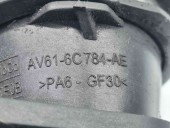 Tub admisie aer Volvo V40 [Fabr 2013-2019] AV61-6C784-AE 1.6 D4162T 1.6 D4162T 84KW / 114CP