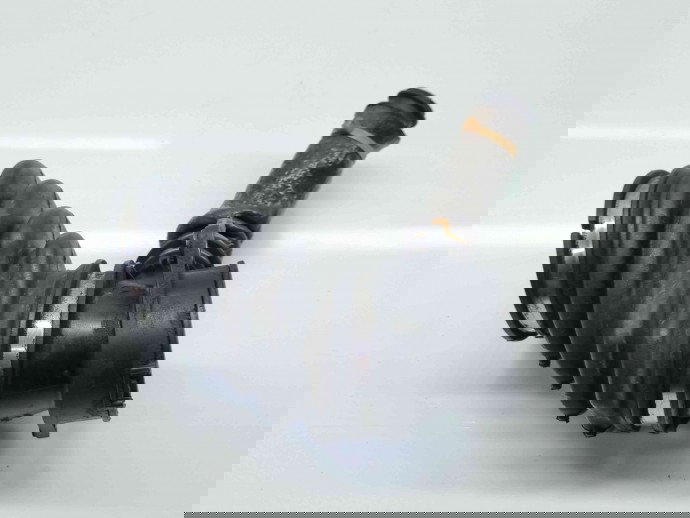 Tub admisie aer Volvo V40 [Fabr 2013-2019] AV61-6C784-AE 1.6 D4162T 1.6 D4162T 84KW / 114CP