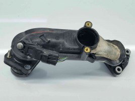 Tub intercooler Volvo V40 [Fabr 2013-2019] 9674951680 1.6 D4162T 1.6 D4162T 84KW / 114CP