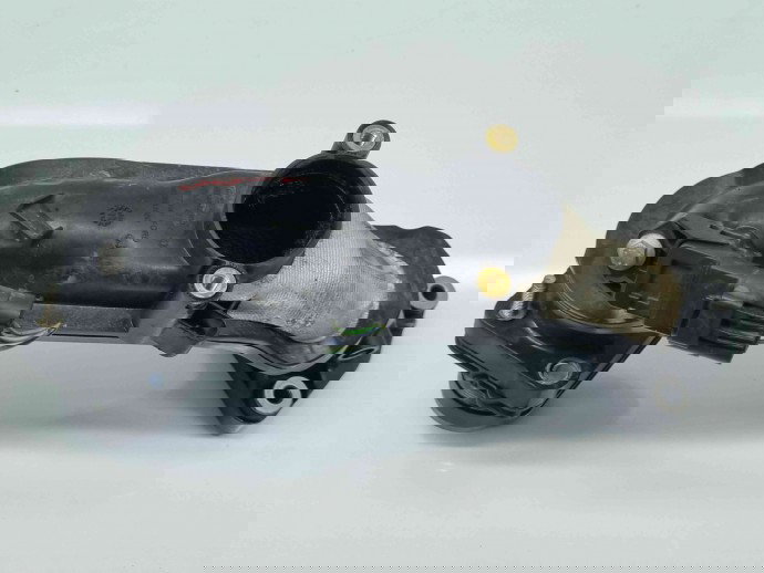 Tub intercooler Volvo V40 [Fabr 2013-2019] 9674951680 1.6 D4162T 1.6 D4162T 84KW / 114CP