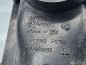 Tub intercooler Volvo V40 [Fabr 2013-2019] 9674951680 1.6 D4162T 1.6 D4162T 84KW / 114CP