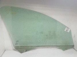 Geam usa stanga fata Peugeot 206 1.4 OEM 1998-2009