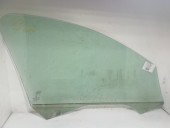 Geam usa stanga fata Peugeot 206 1.4 OEM 1998-2009