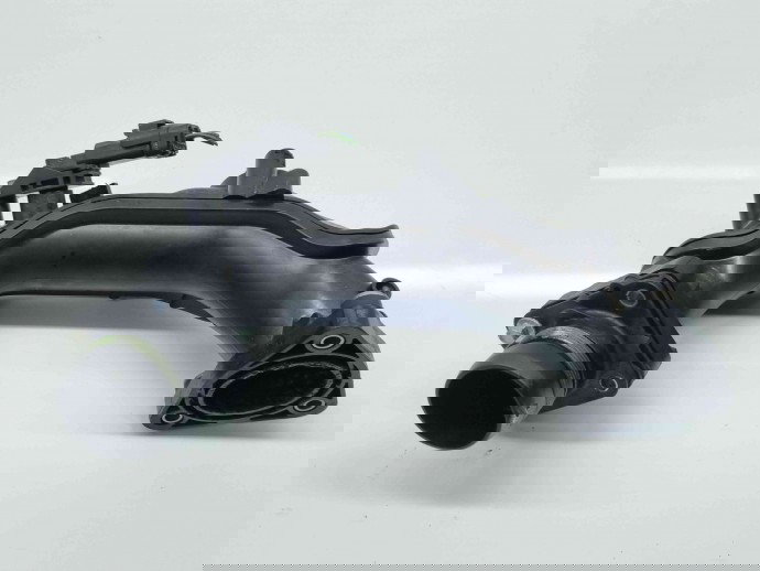 Tub intercooler Volvo V40 [Fabr 2013-2019] 9674951680 1.6 D4162T 1.6 D4162T 84KW / 114CP