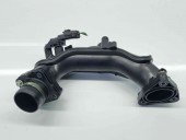 Tub intercooler Volvo V40 [Fabr 2013-2019] 9674951680 1.6 D4162T 1.6 D4162T 84KW / 114CP