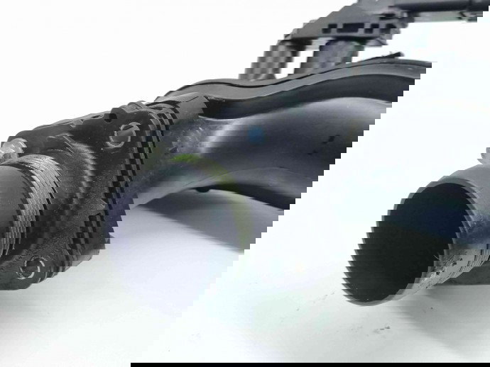 Tub intercooler Volvo V40 [Fabr 2013-2019] 9674951680 1.6 D4162T 1.6 D4162T 84KW / 114CP