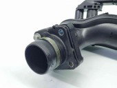 Tub intercooler Volvo V40 [Fabr 2013-2019] 9674951680 1.6 D4162T 1.6 D4162T 84KW / 114CP