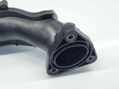 Tub intercooler Volvo V40 [Fabr 2013-2019] 9674951680 1.6 D4162T 1.6 D4162T 84KW / 114CP