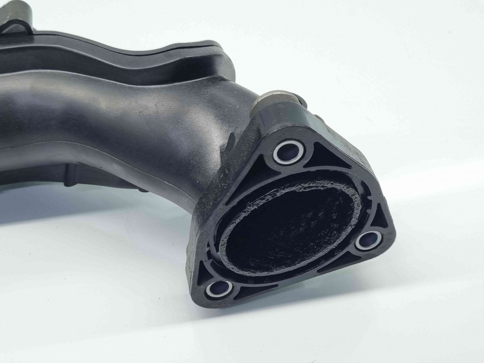 Tub intercooler Volvo V40 [Fabr 2013-2019] 9674951680 1.6 D4162T 1.6 D4162T 84KW / 114CP - imagine 5