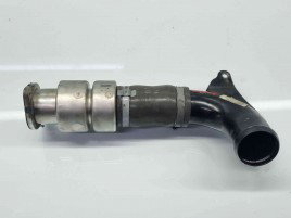 Tub intercooler Volvo V40 [Fabr 2013-2019] AV61-6C750-AE 1.6 D4162T 1.6 D4162T 84KW / 114CP