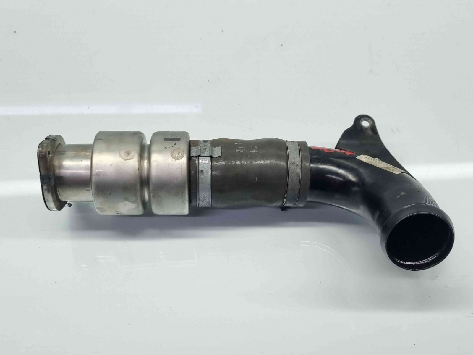 Tub intercooler Volvo V40 [Fabr 2013-2019] AV61-6C750-AE 1.6 D4162T 1.6 D4162T 84KW / 114CP - imagine 1