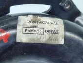 Tub intercooler Volvo V40 [Fabr 2013-2019] AV61-6C750-AE 1.6 D4162T 1.6 D4162T 84KW / 114CP