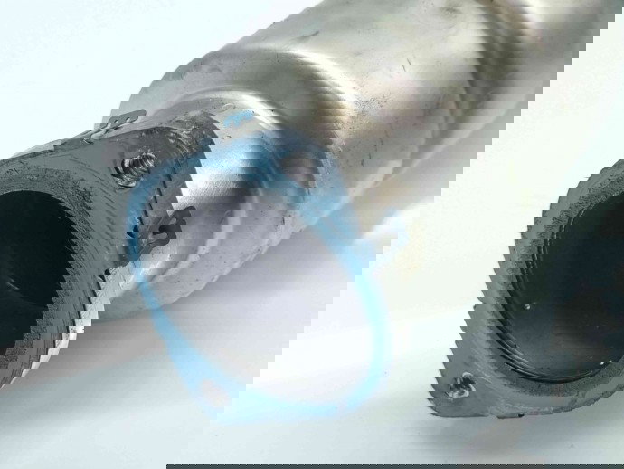 Tub intercooler Volvo V40 [Fabr 2013-2019] AV61-6C750-AE 1.6 D4162T 1.6 D4162T 84KW / 114CP