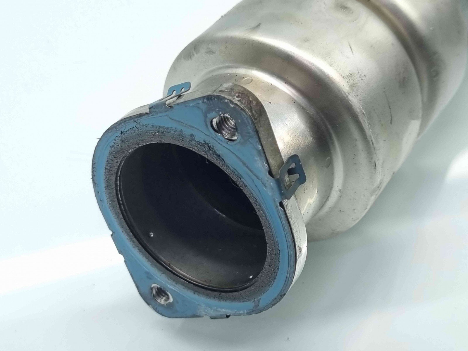 Tub intercooler Volvo V40 [Fabr 2013-2019] AV61-6C750-AE 1.6 D4162T 1.6 D4162T 84KW / 114CP - imagine 3