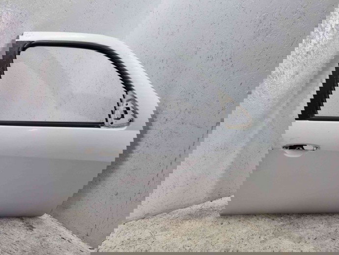 Usa dreapta fata Renault Symbol 2 / Thalia [Fabr 2008-2012] OV369