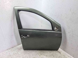 Usa dreapta fata Dacia Duster [fabr 2010-2017] TEC67