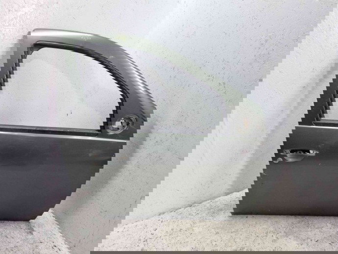 Usa dreapta fata Dacia Duster [fabr 2010-2017] TEC67