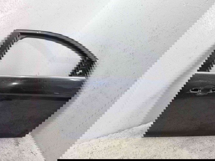 Usa dreapta fata Ford Focus 3 [Fabr 2010-2018] PANTHER BLACK