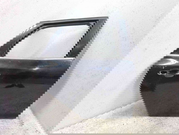 Usa dreapta spate Ford Focus 2 (DA) [Fabr 2004-2012] PANTHER BLACK